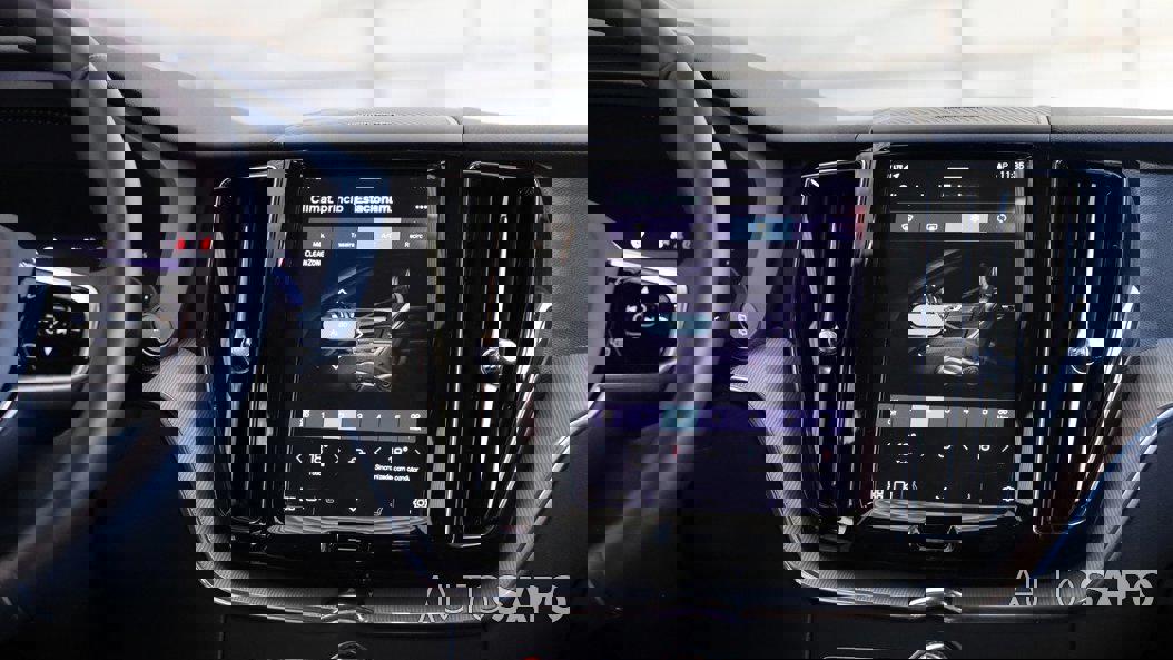 Volvo XC60 de 2023