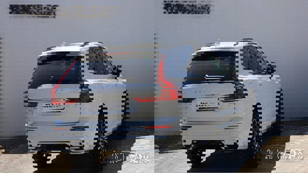Volvo XC60 de 2023