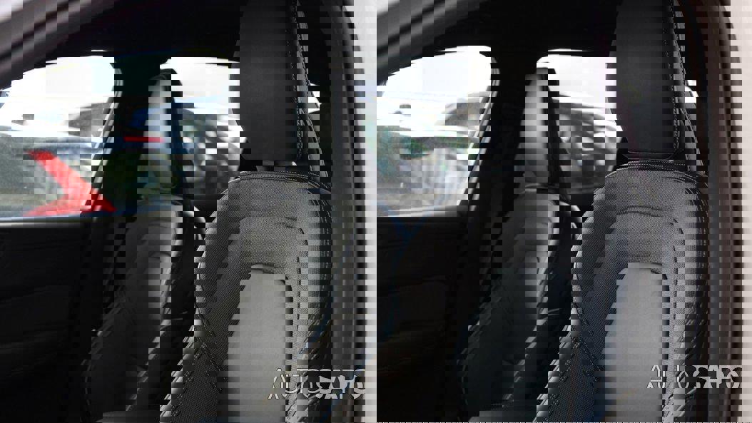 Volvo XC60 de 2023