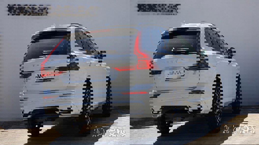 Volvo XC60 de 2023