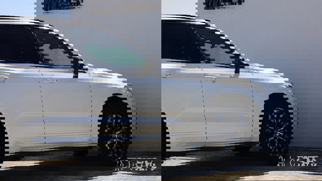 Volvo XC60 de 2023