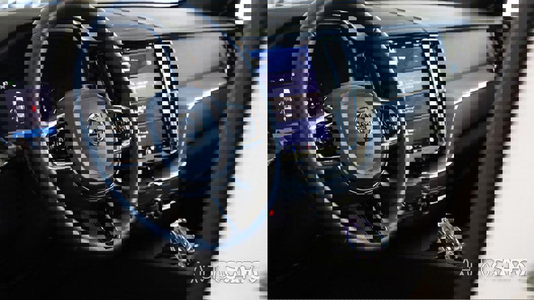 Volvo XC60 de 2023