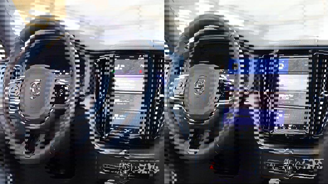 Volvo XC60 de 2023