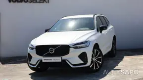 Volvo XC60 de 2023