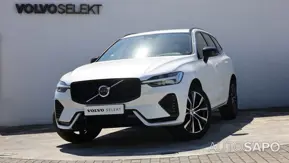 Volvo XC60 de 2023