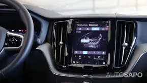 Volvo XC60 de 2023