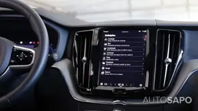 Volvo XC60 de 2023