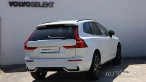 Volvo XC60 de 2023