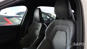 Volvo XC60 de 2023