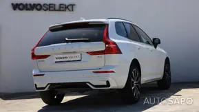 Volvo XC60 de 2023