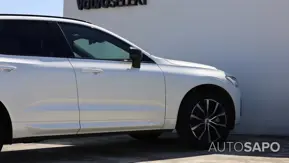 Volvo XC60 de 2023