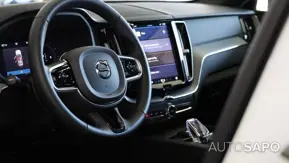Volvo XC60 de 2023
