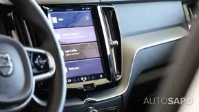 Volvo XC60 de 2023