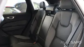 Volvo XC60 de 2023