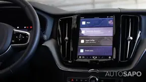 Volvo XC60 de 2023