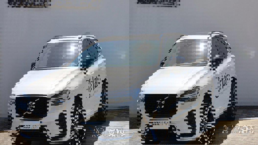 Volvo XC60 de 2024