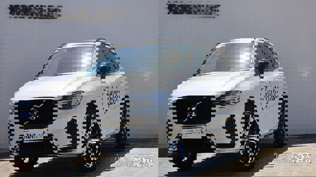 Volvo XC60 de 2024
