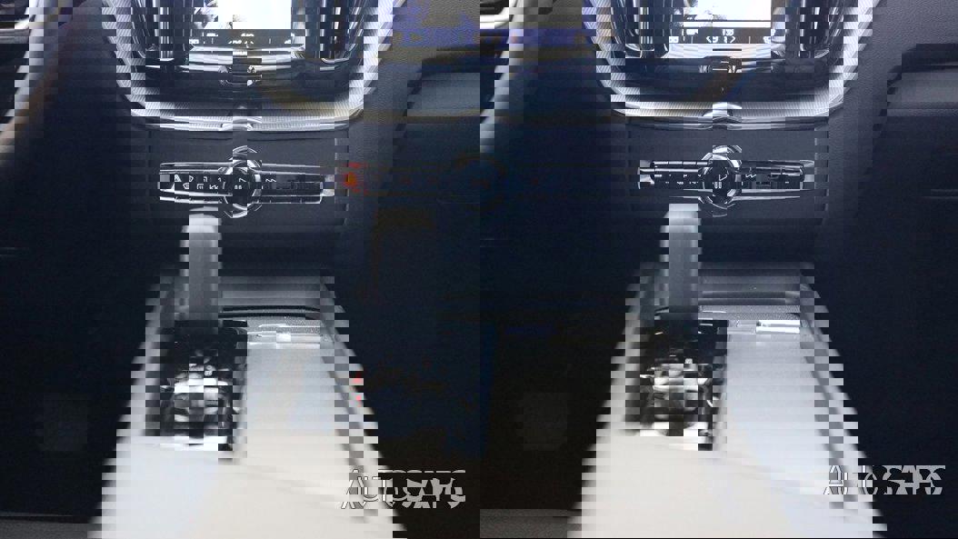 Volvo XC60 de 2024