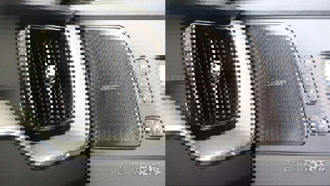 Volvo XC60 de 2024