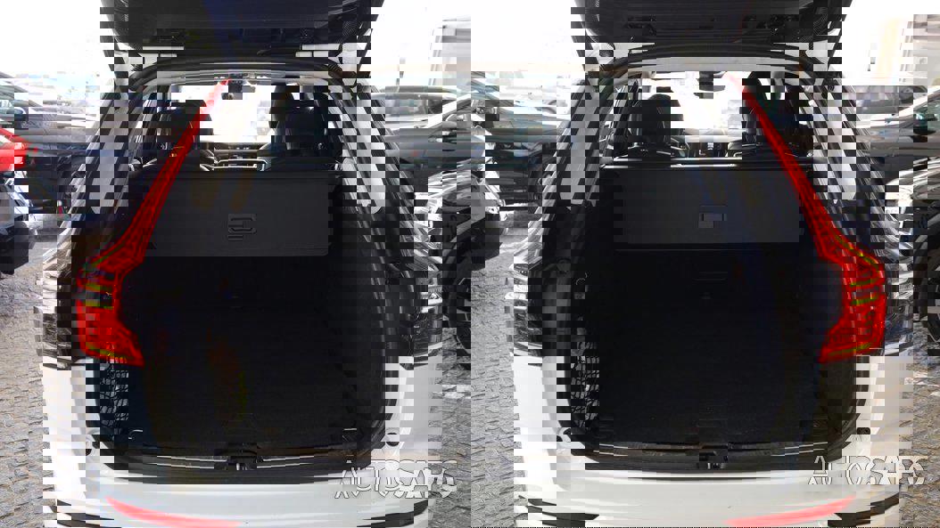 Volvo XC60 de 2024