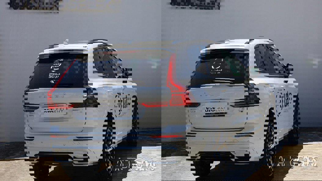 Volvo XC60 de 2024