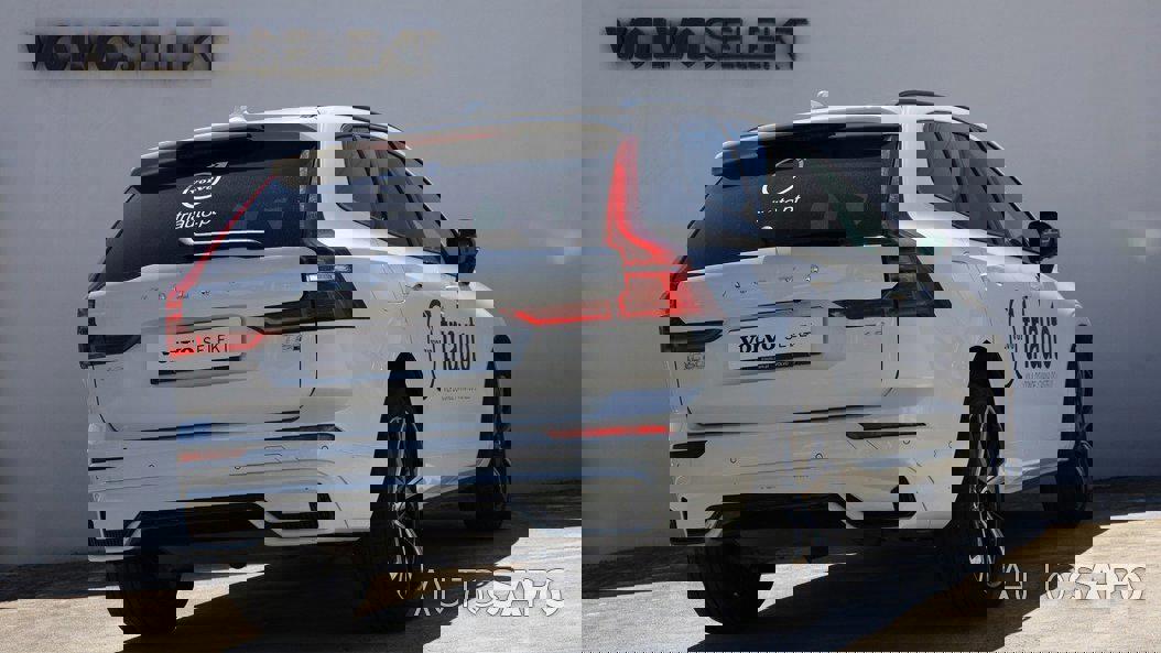 Volvo XC60 de 2024