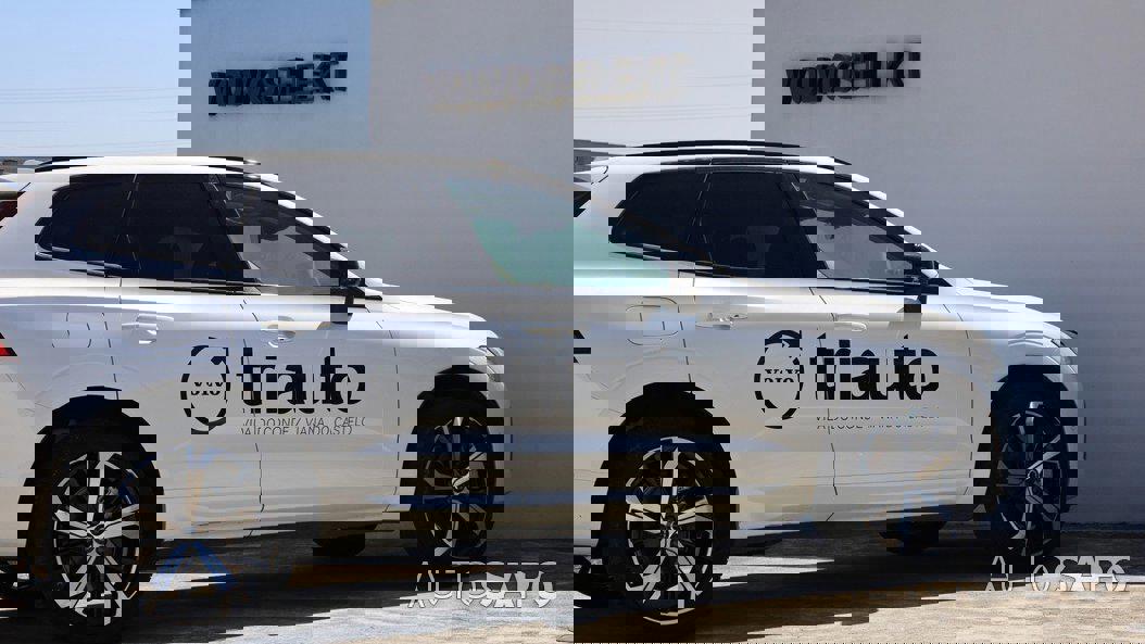 Volvo XC60 de 2024