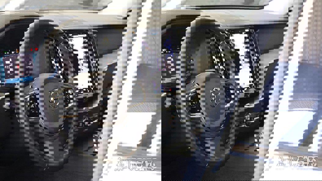 Volvo XC60 de 2024