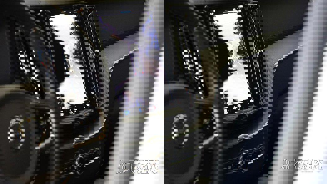 Volvo XC60 de 2024