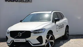 Volvo XC60 de 2024