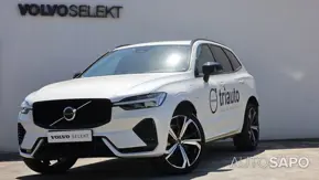 Volvo XC60 de 2024