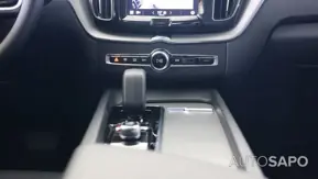Volvo XC60 de 2024