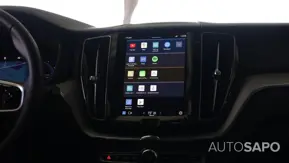 Volvo XC60 de 2024