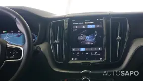 Volvo XC60 de 2024