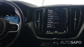 Volvo XC60 de 2024