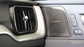 Volvo XC60 de 2024