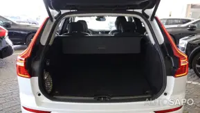 Volvo XC60 de 2024