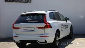 Volvo XC60 de 2024