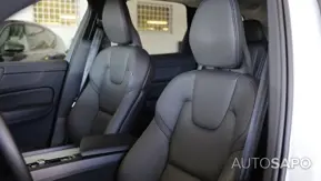 Volvo XC60 de 2024