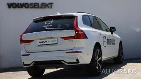 Volvo XC60 de 2024