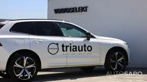 Volvo XC60 de 2024