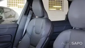 Volvo XC60 de 2024