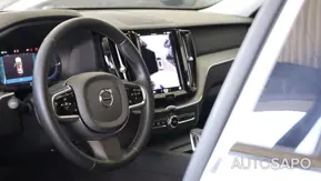 Volvo XC60 de 2024