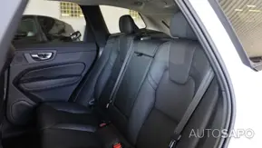 Volvo XC60 de 2024