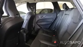 Volvo XC60 de 2024