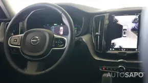 Volvo XC60 de 2024