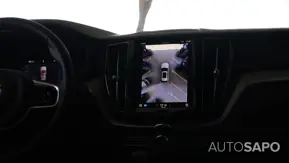 Volvo XC60 de 2024