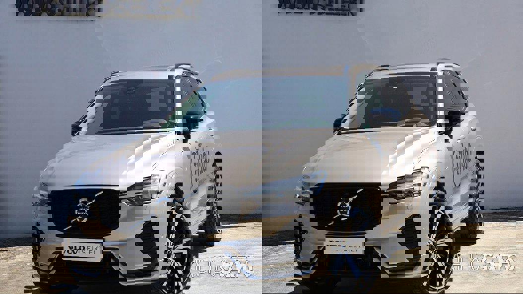 Volvo XC60 de 2024