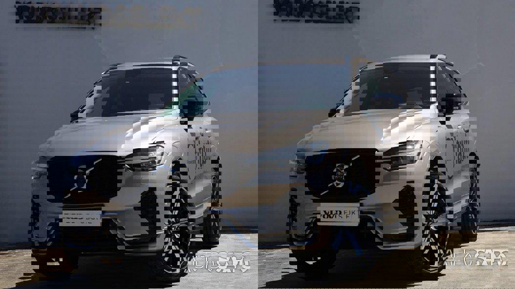 Volvo XC60 de 2024