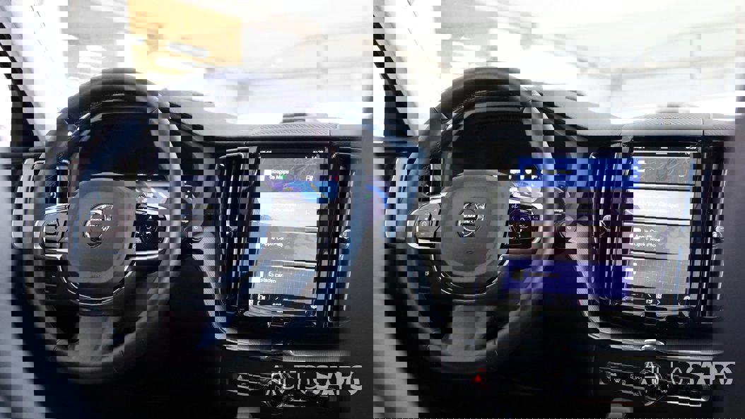 Volvo XC60 de 2024